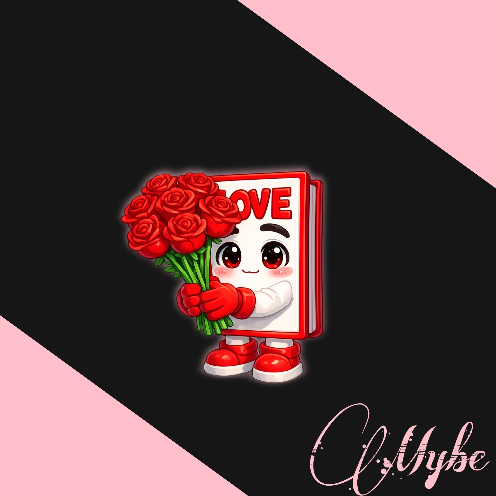 Love Love Love Sahur