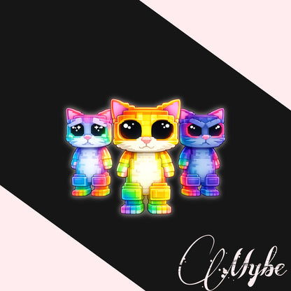 Los Mi Gatitos