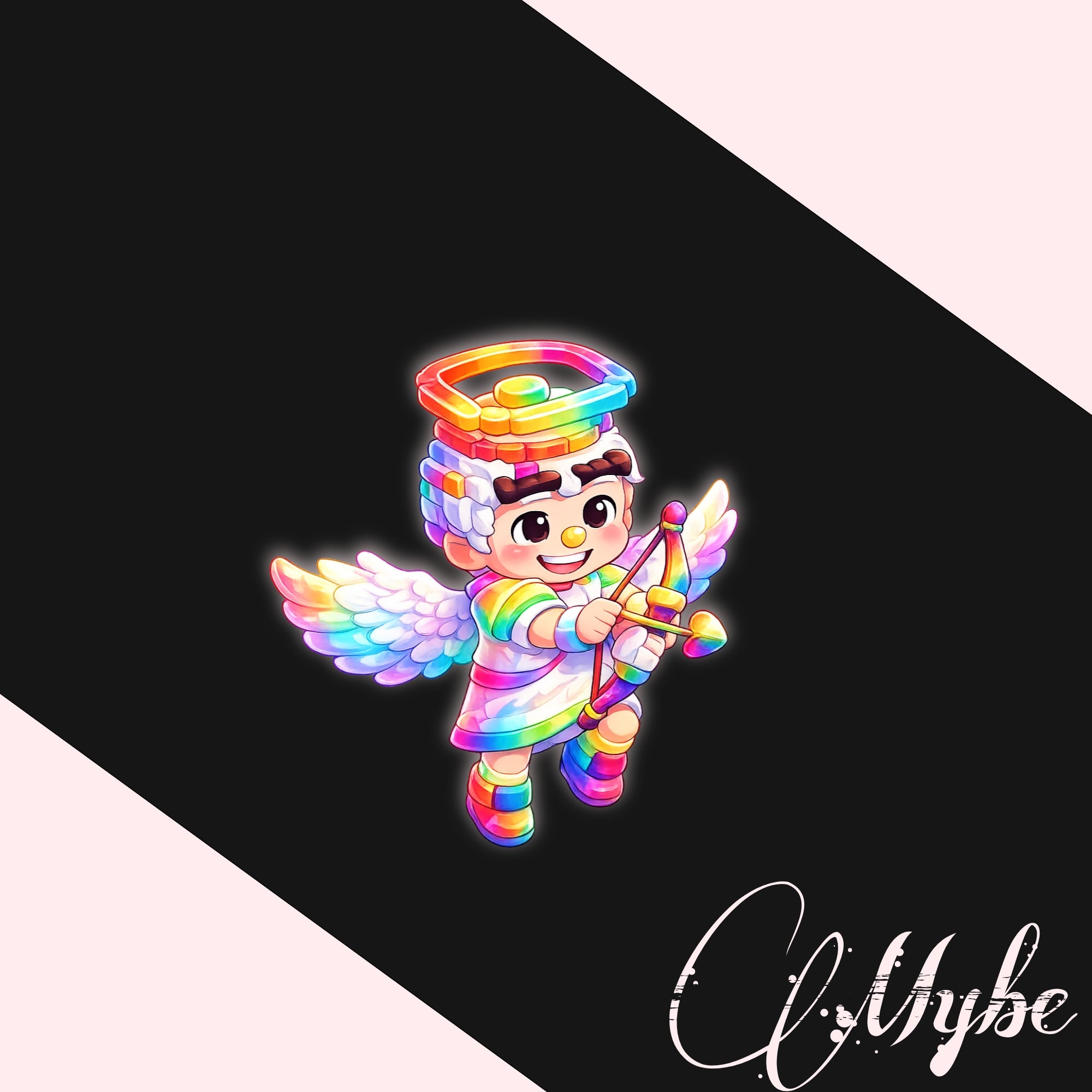 Chicleteira Cupideira