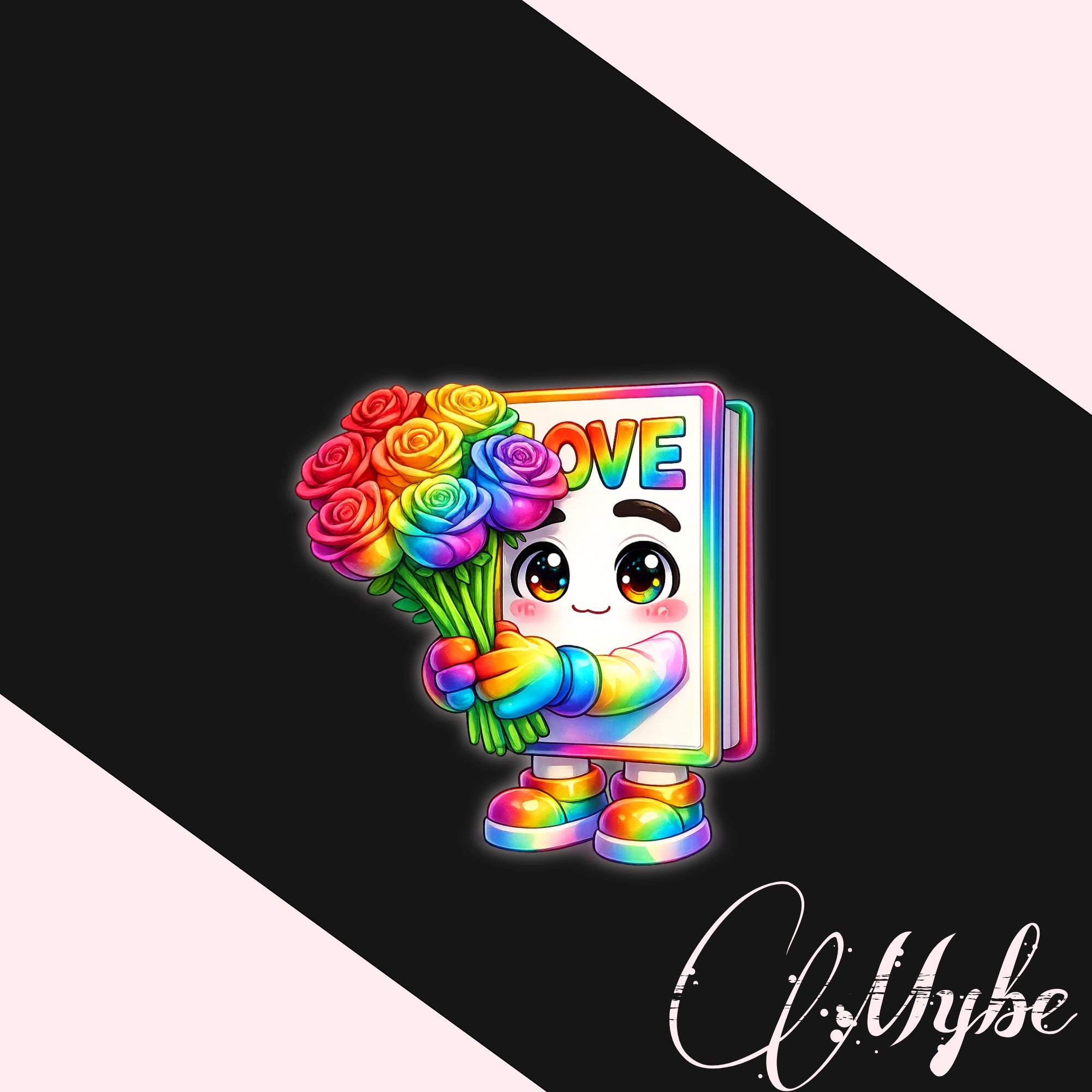 Love Love Love Sahur