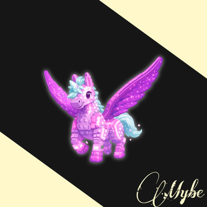 Celestial Pegasus