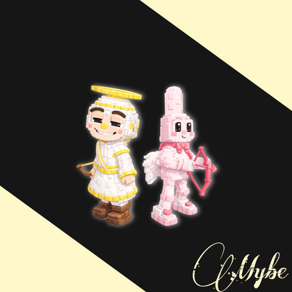 Los Cupids