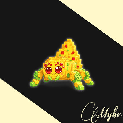 Nacho Spyder