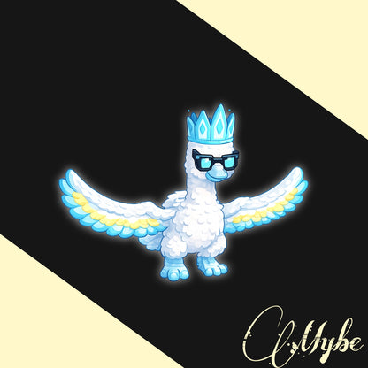 Cigno Fulgoro