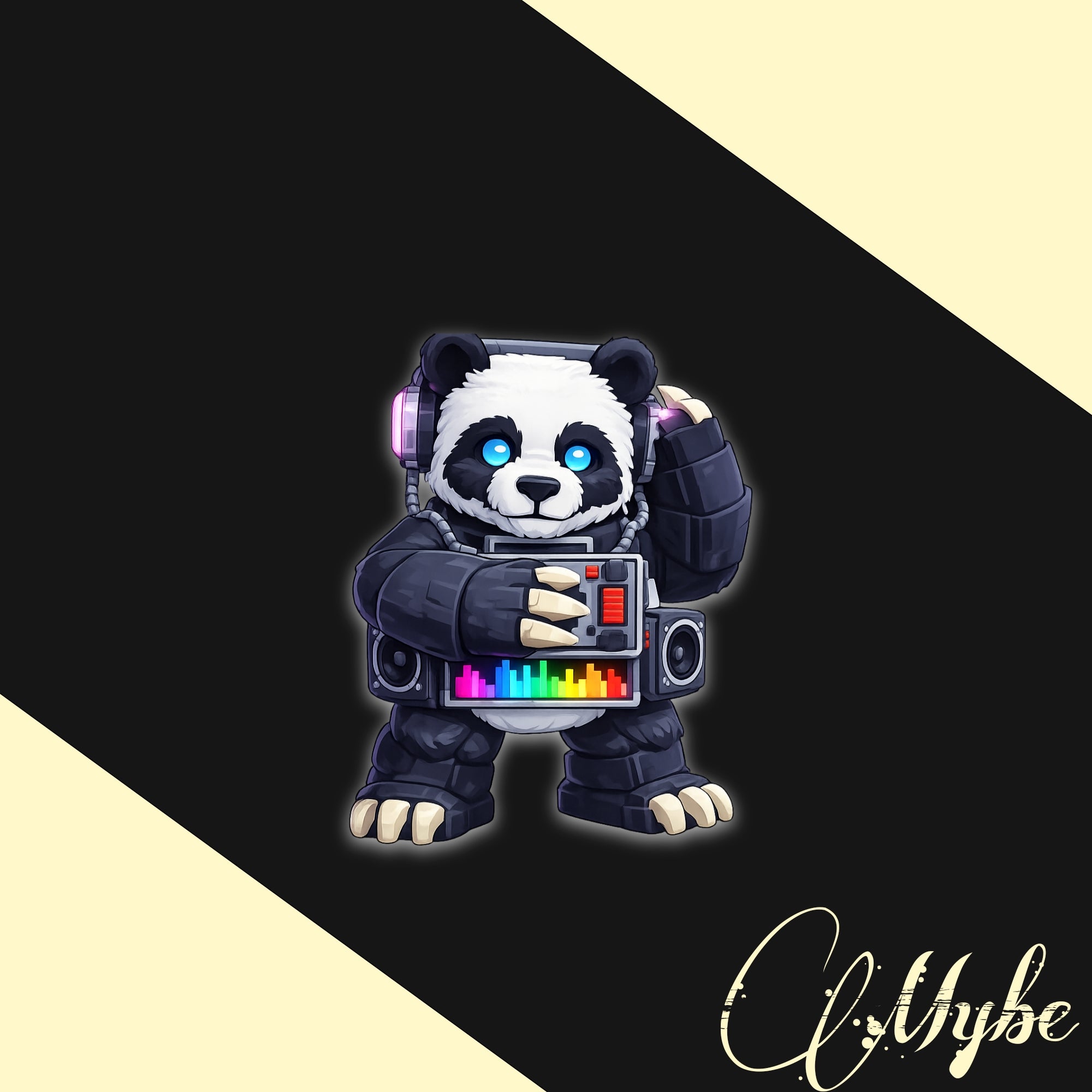 DJ Panda