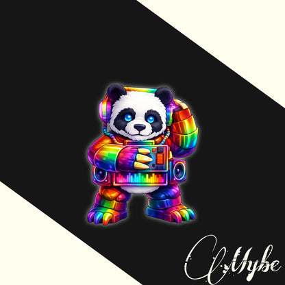 DJ Panda