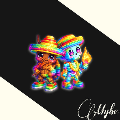 Los Amigos