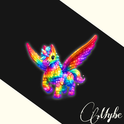 Celestial Pegasus