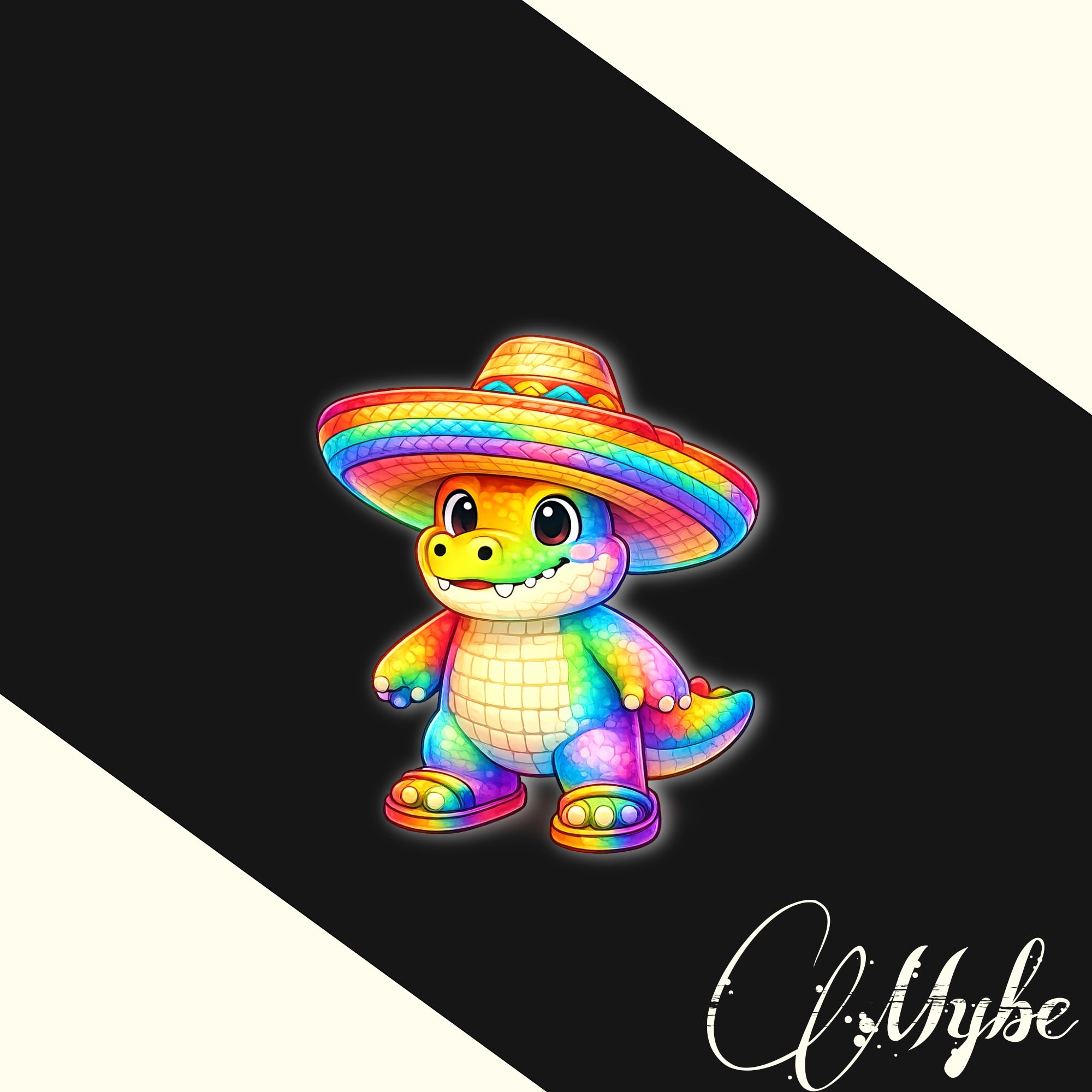 Tacorillo Crocodillo