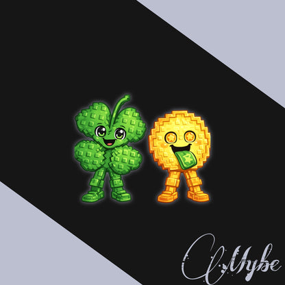 Fortunu and Cashuru