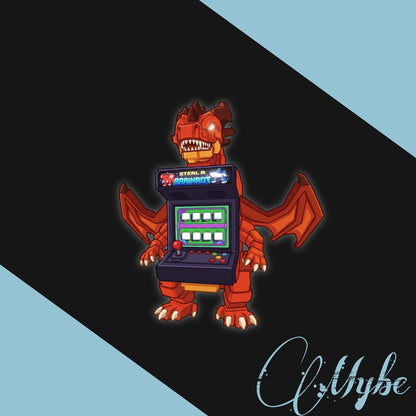Arcadragon