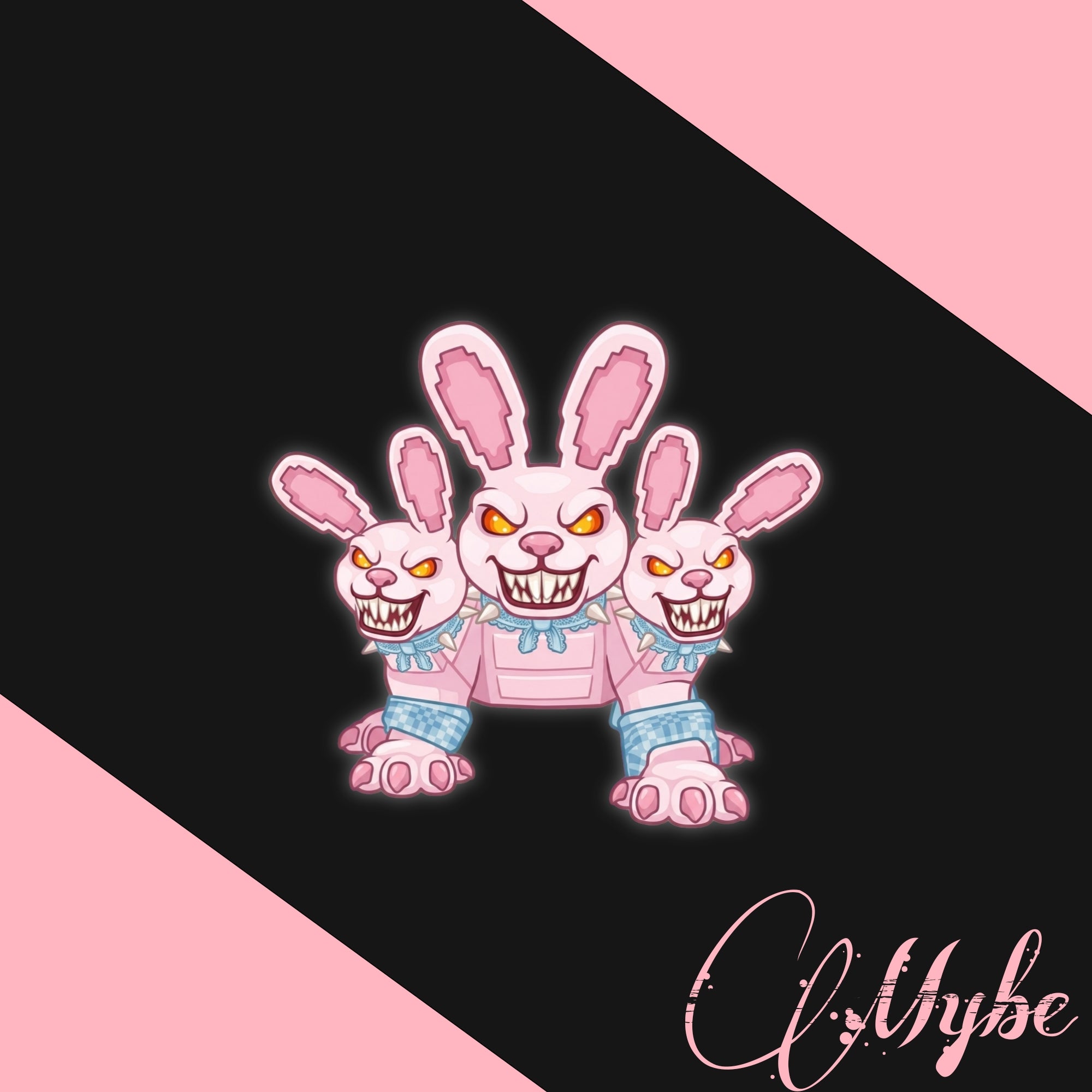 Hydra Bunny