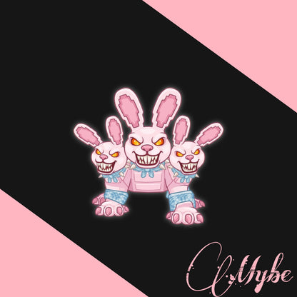 Hydra Bunny