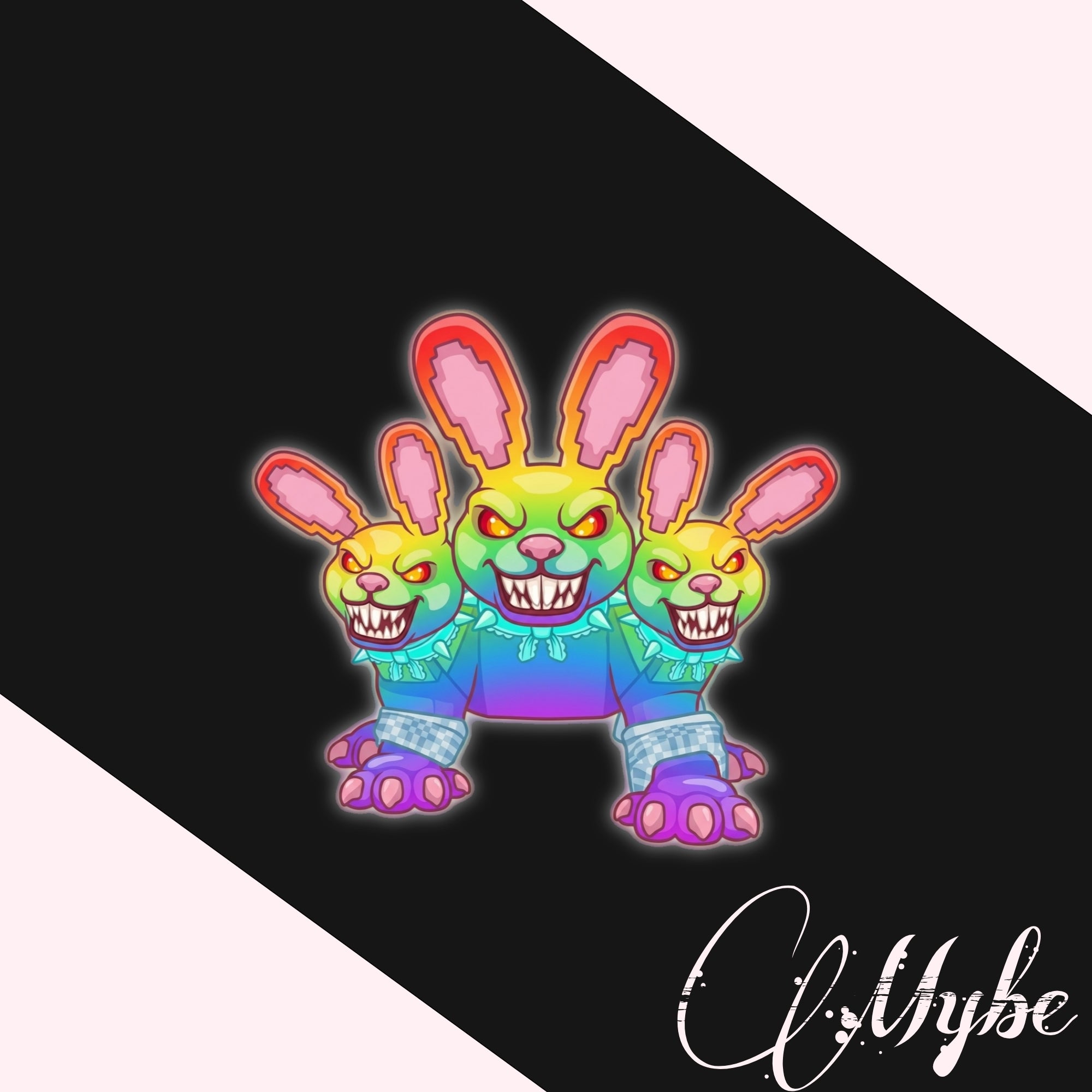 Hydra Bunny