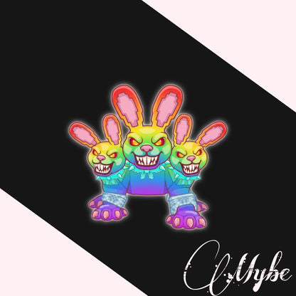 Hydra Bunny