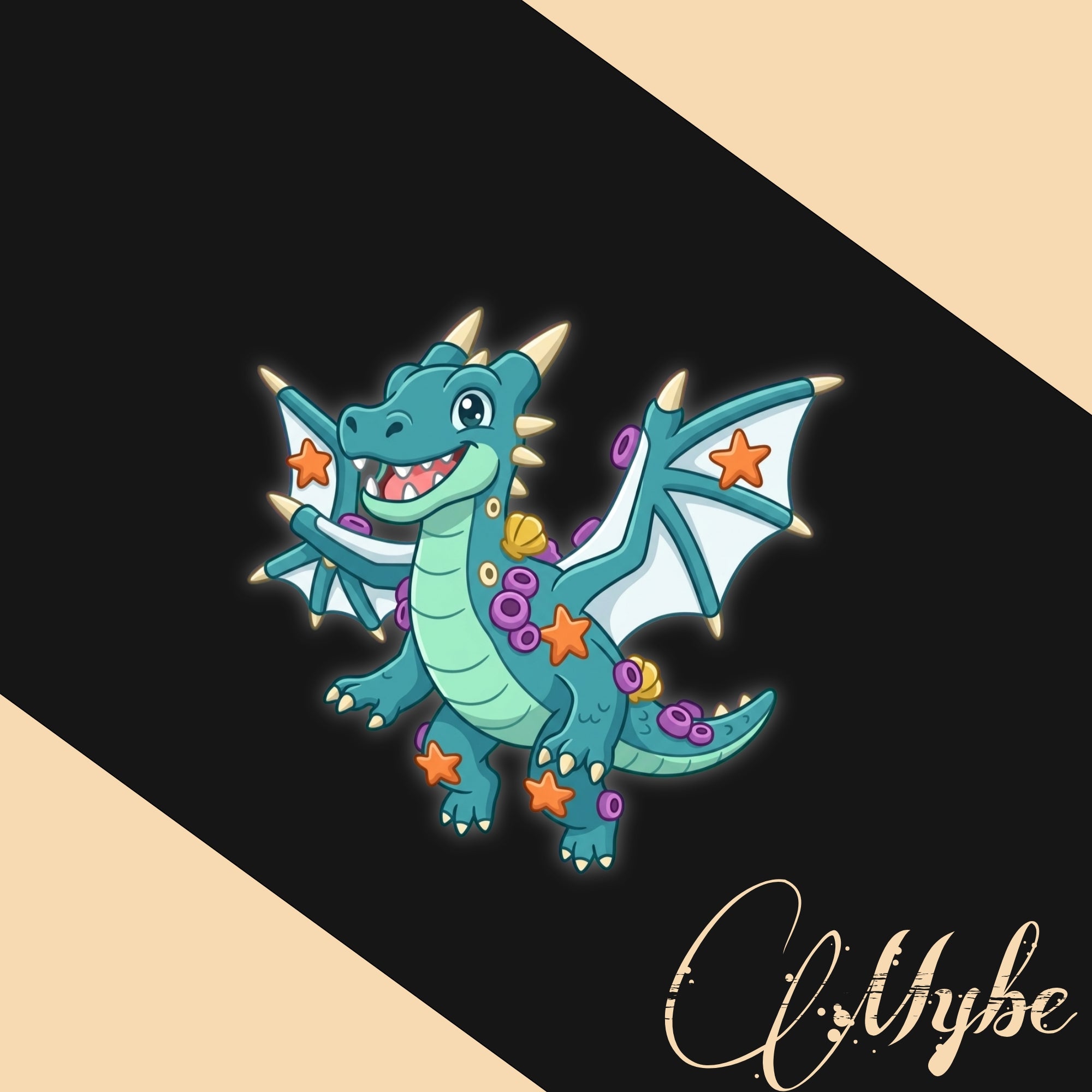 Dragon Aquanini