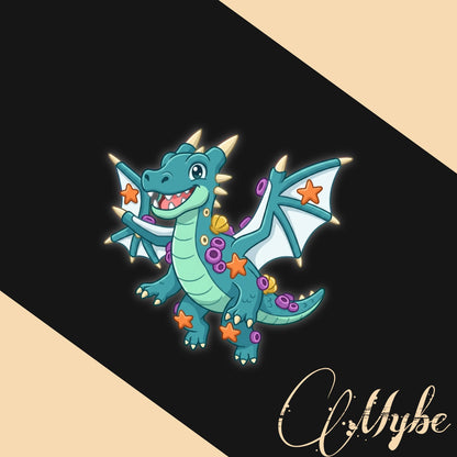 Dragon Aquanini
