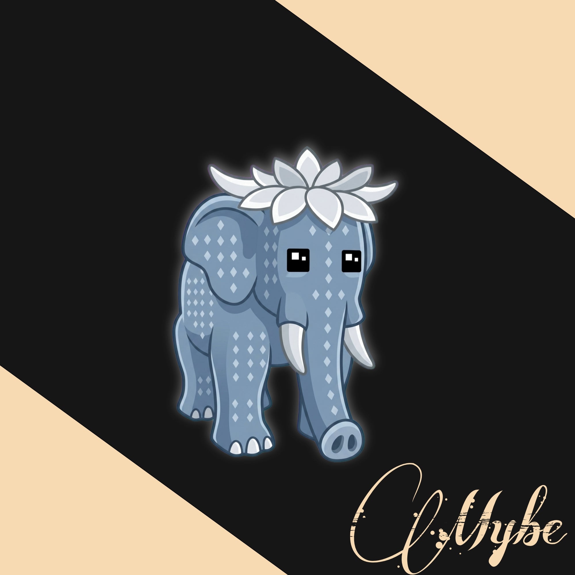 Spyder Elephant