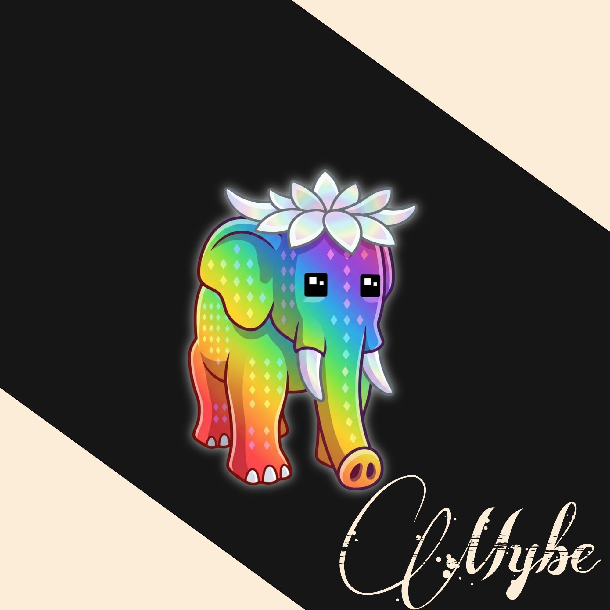 Spyder Elephant