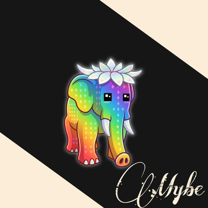 Spyder Elephant
