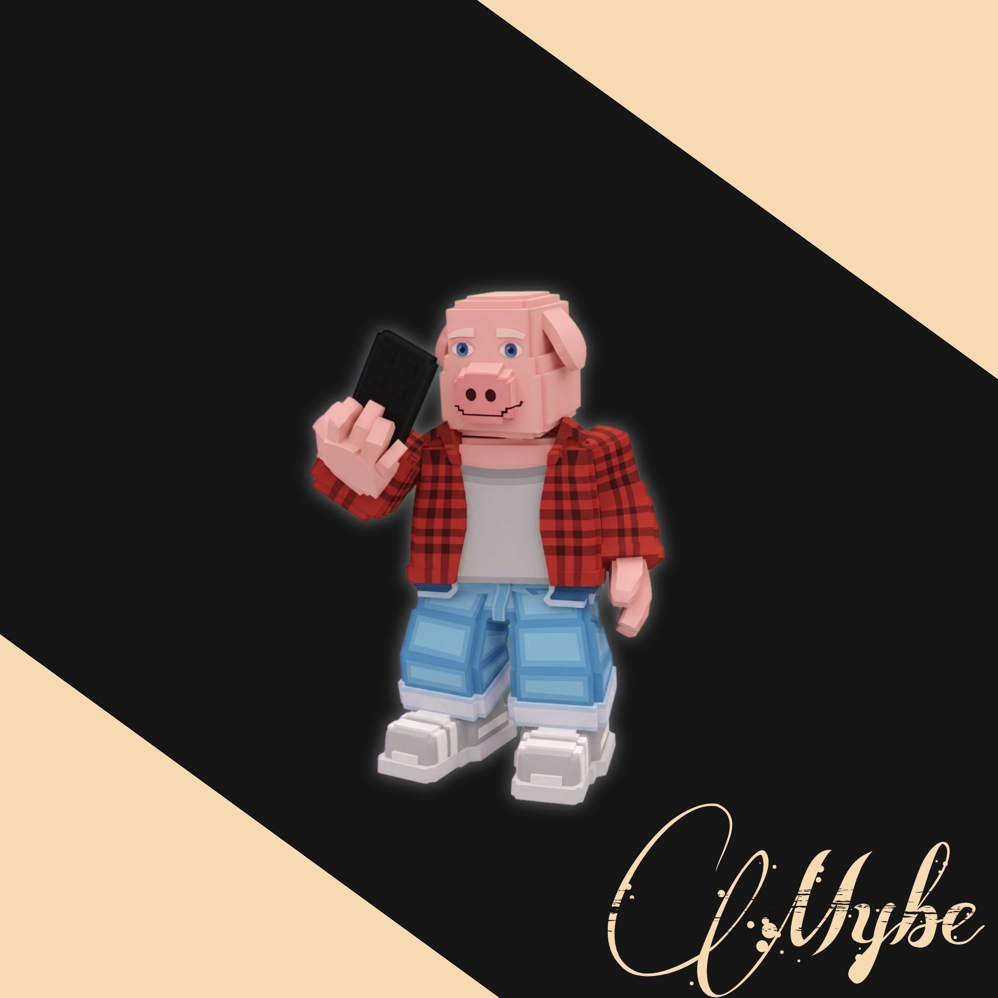 John Pork