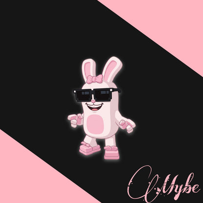 Boppin Bunny