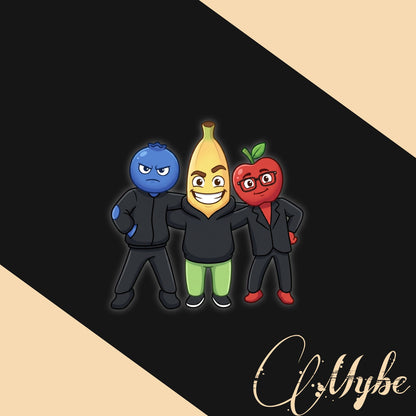 Los Fruits