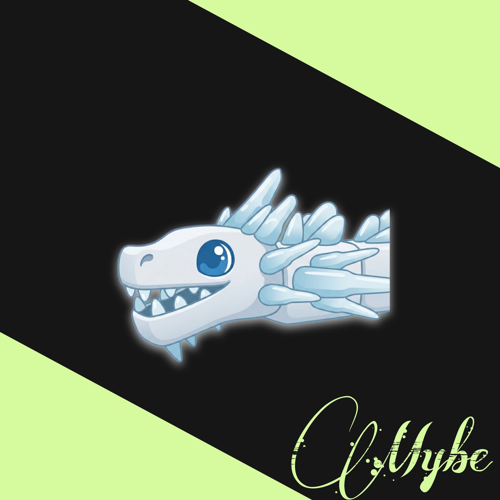Ice Serpent