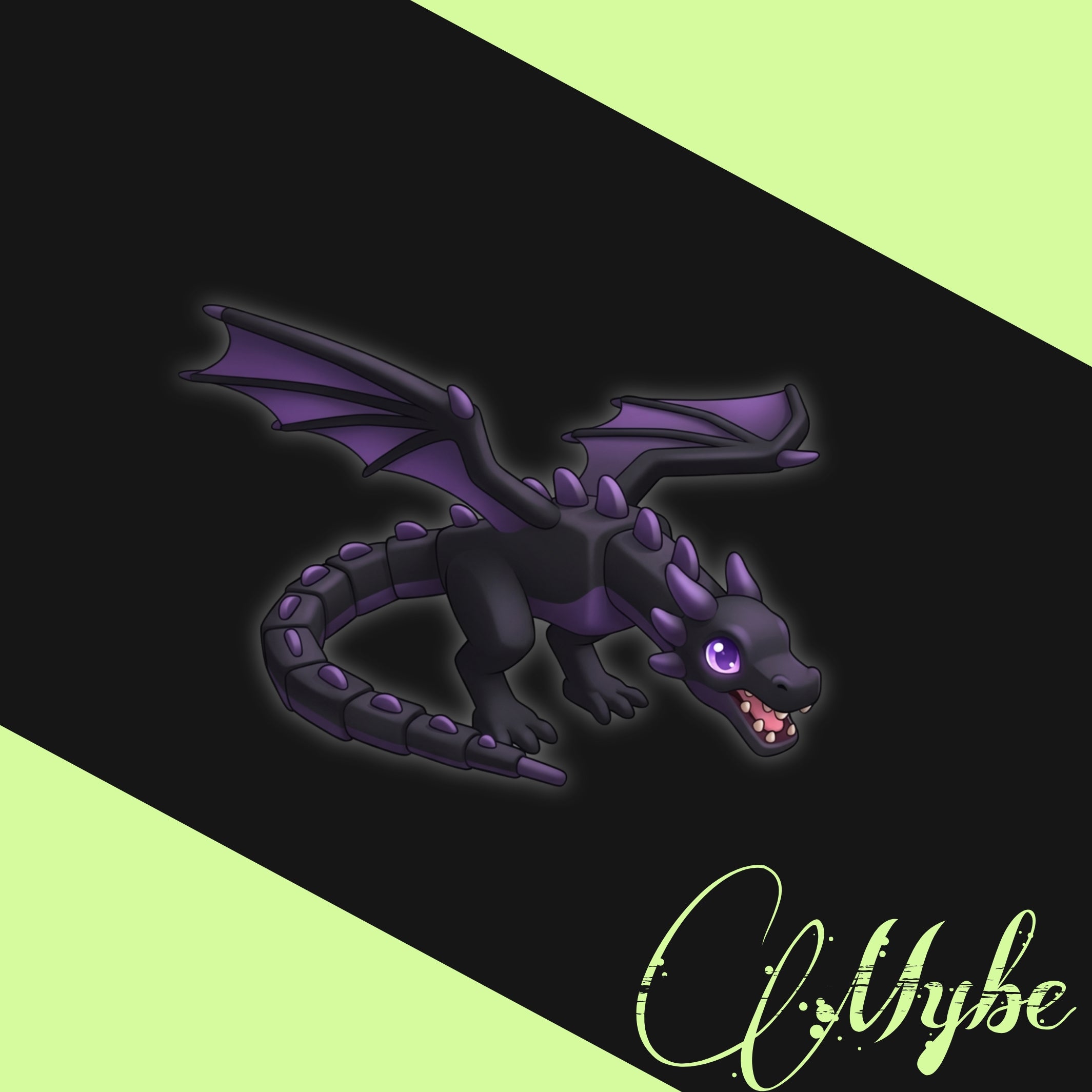 Black Dragon