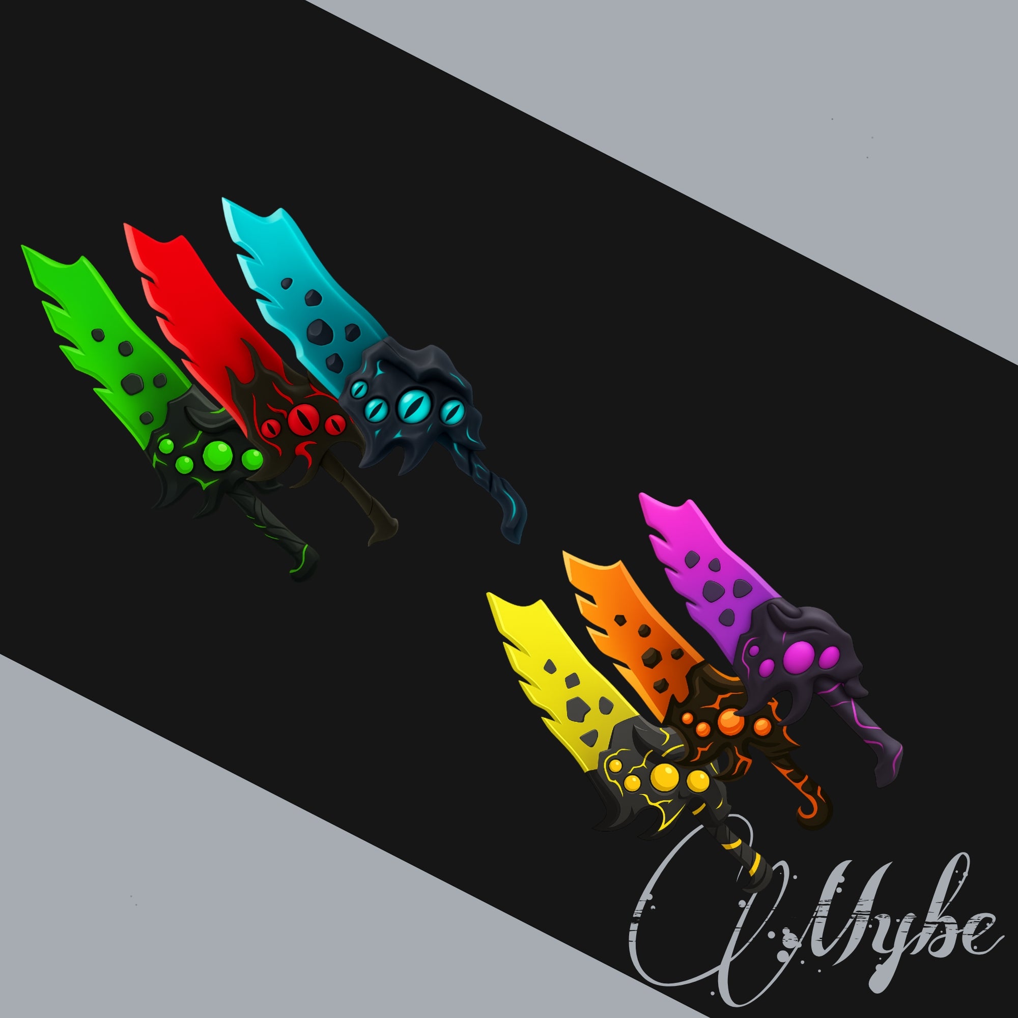 Seer Set