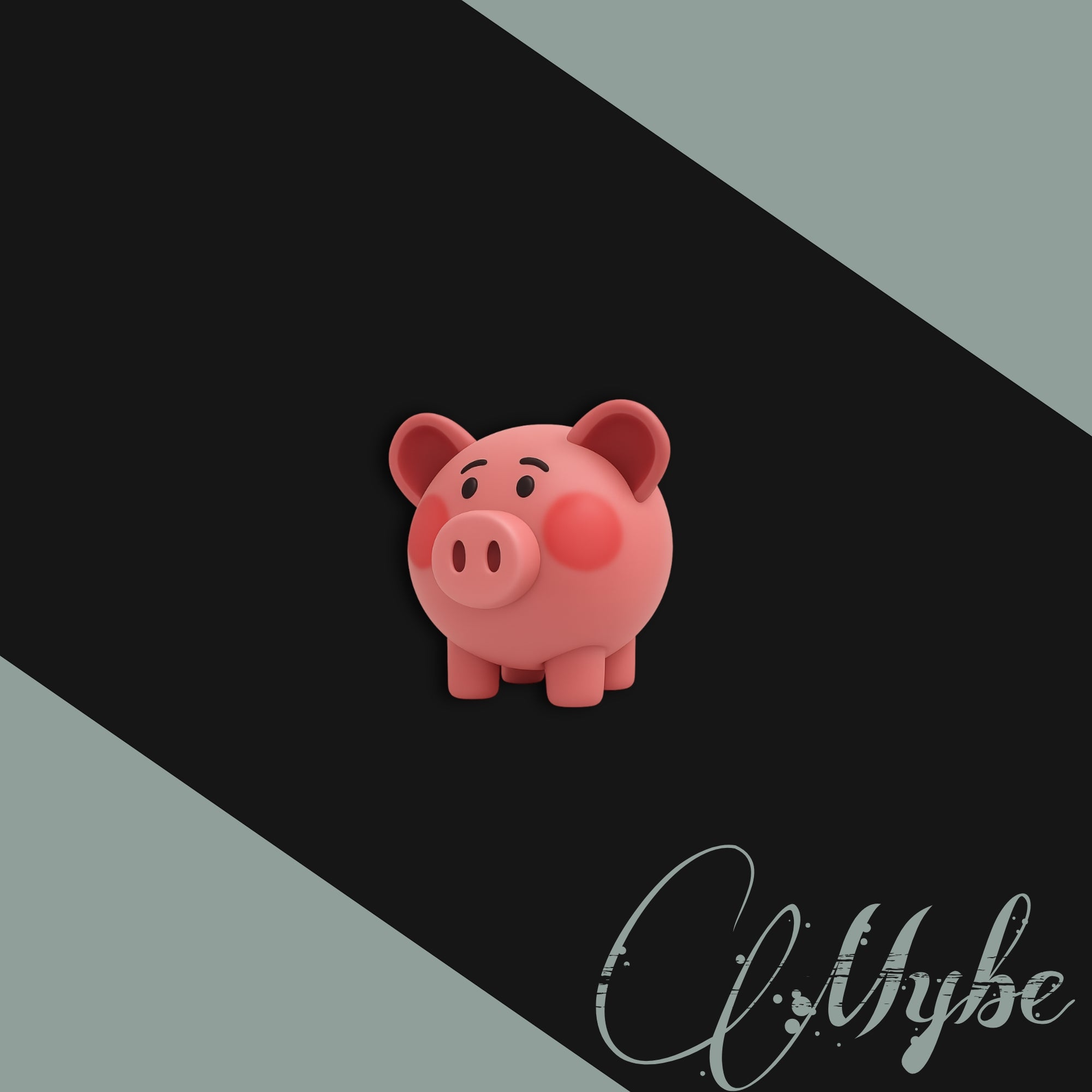 Piggy Pet