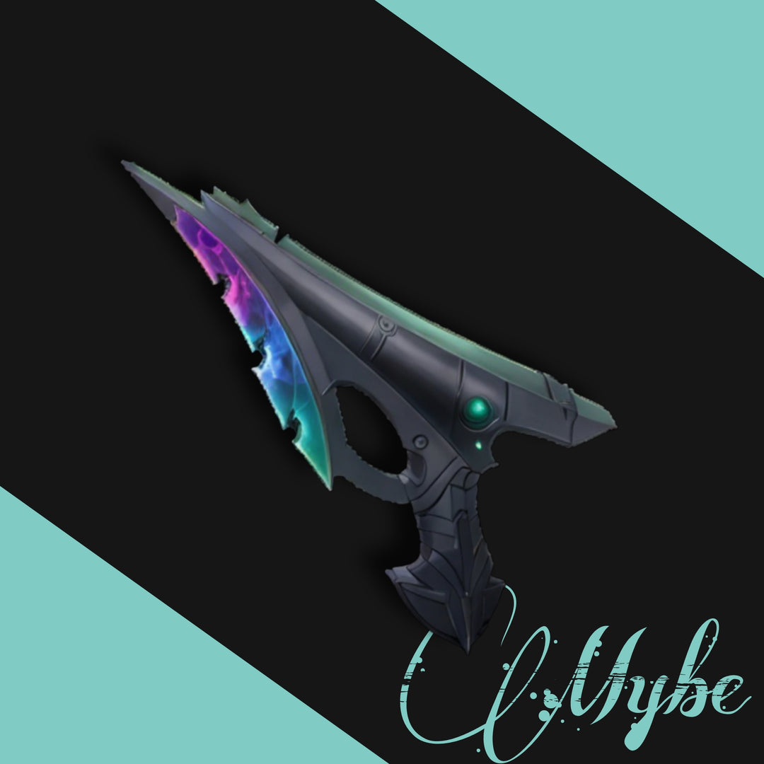 MM2: Guns – MybeGG