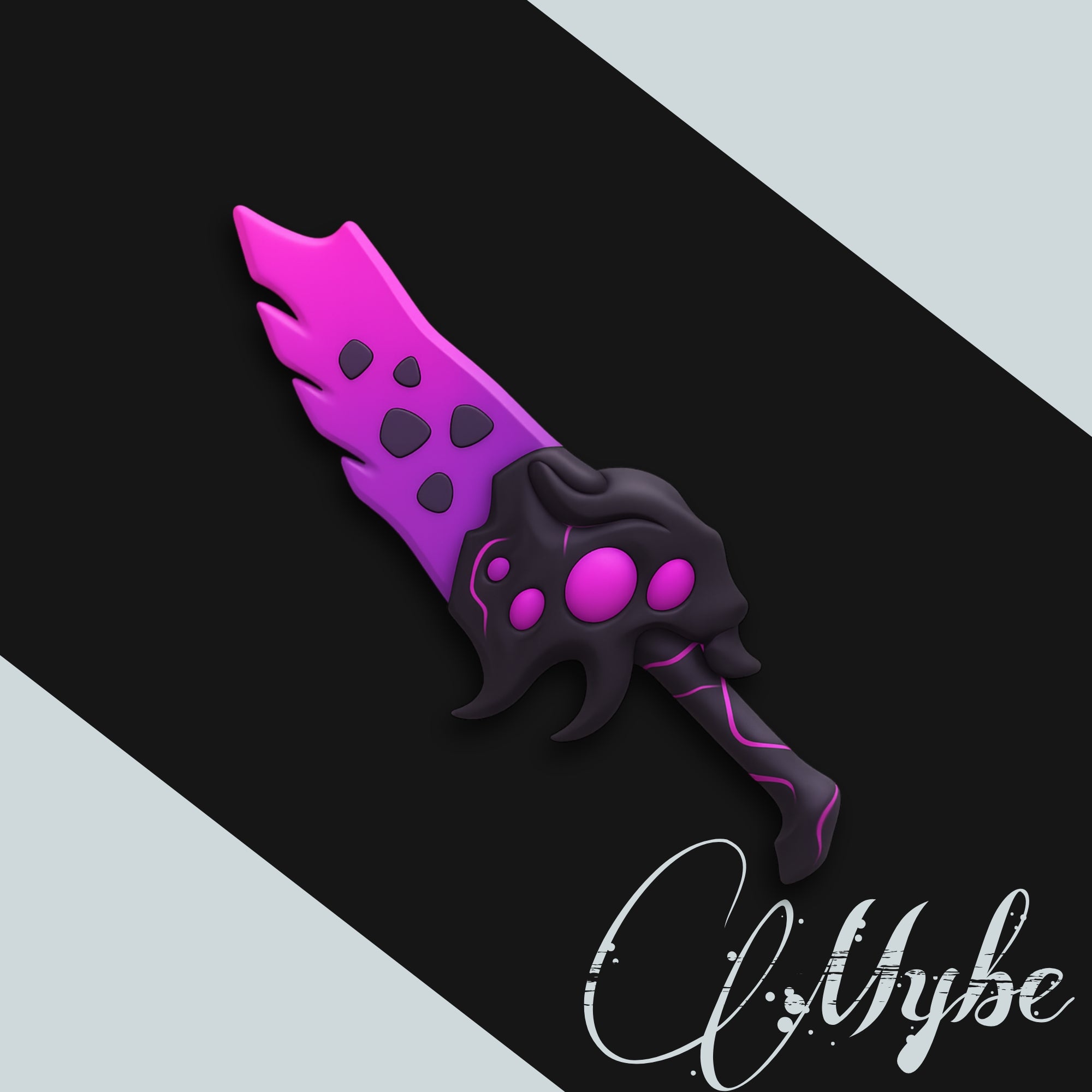 Purple Seer