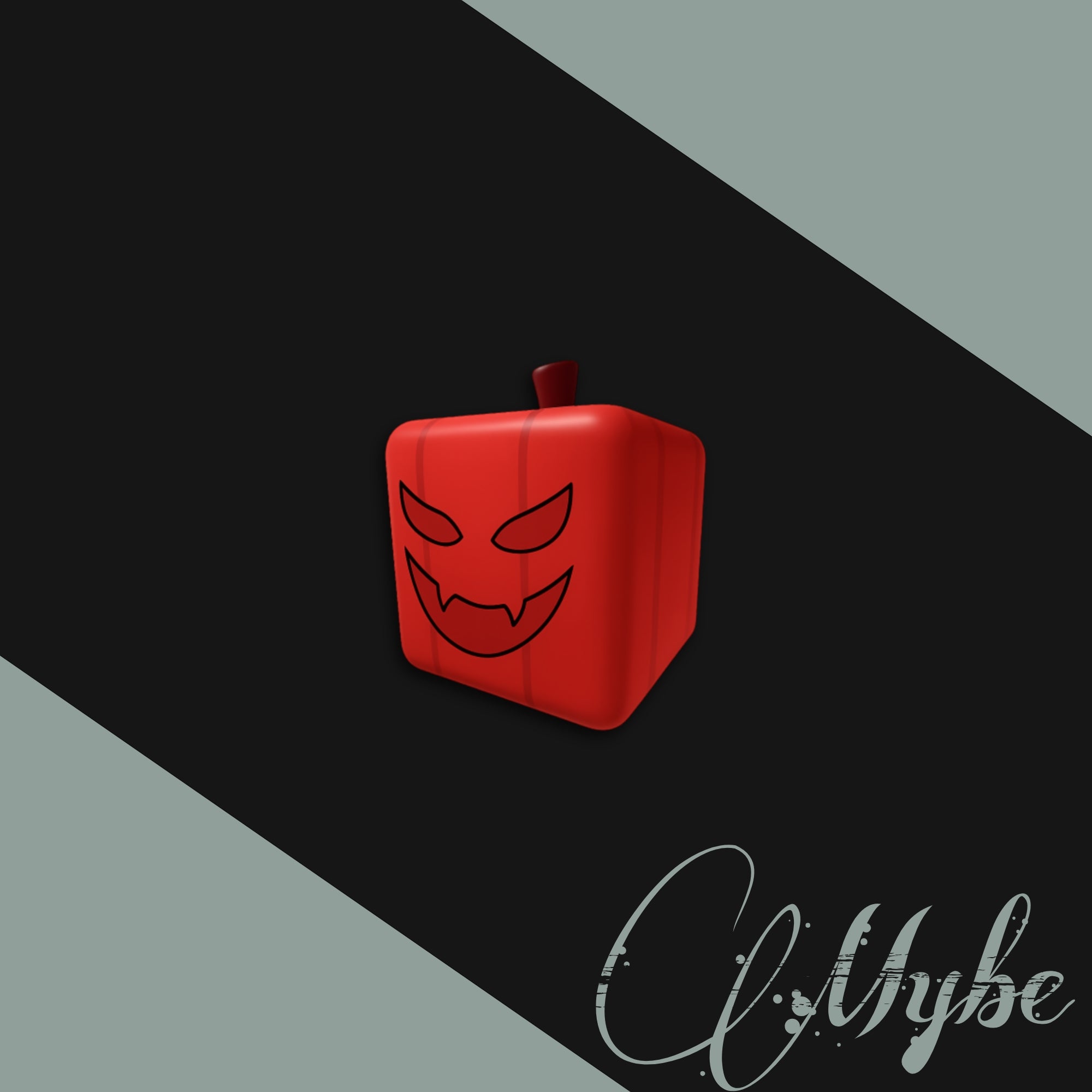 Red Pumpkin 2019