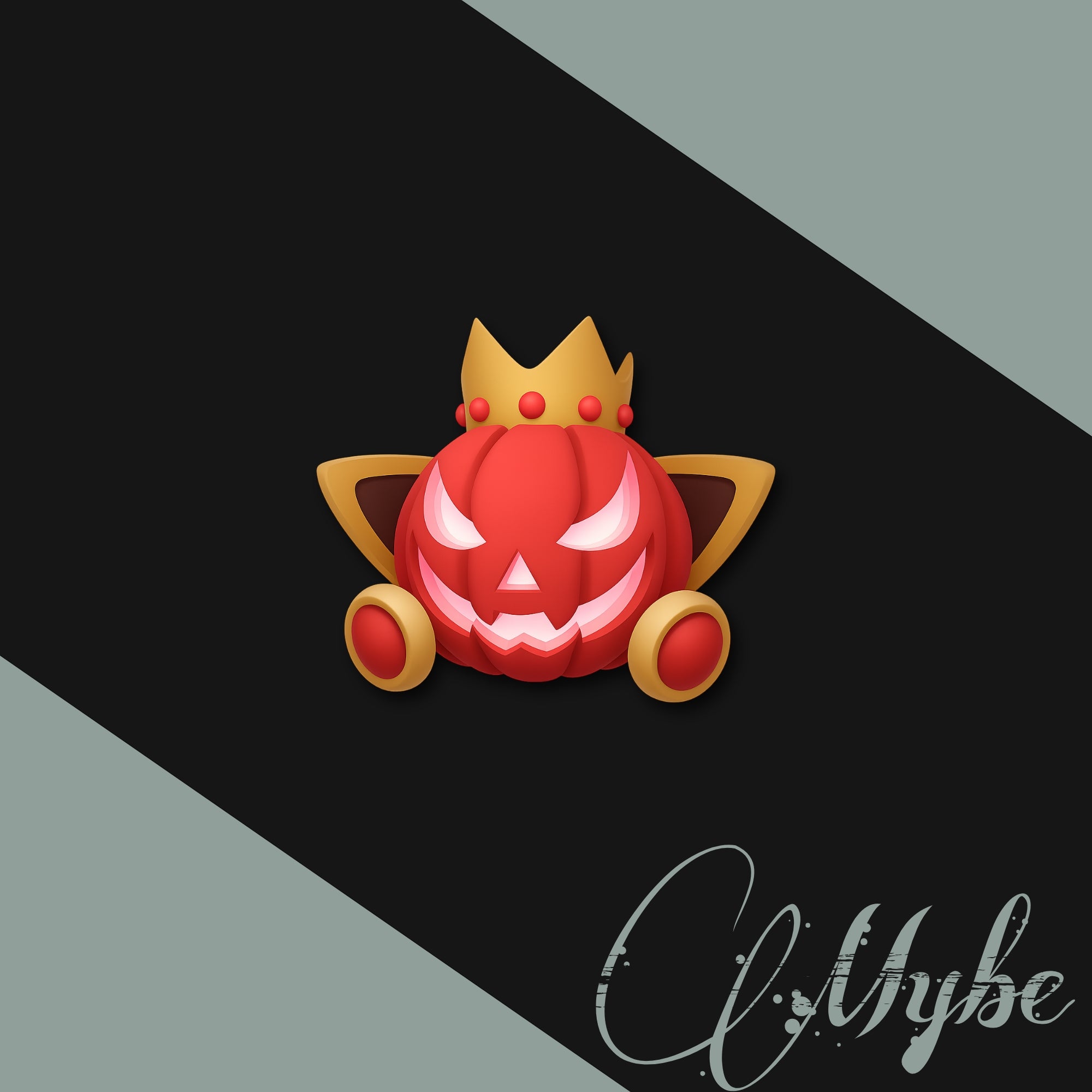 Red Pumpkin