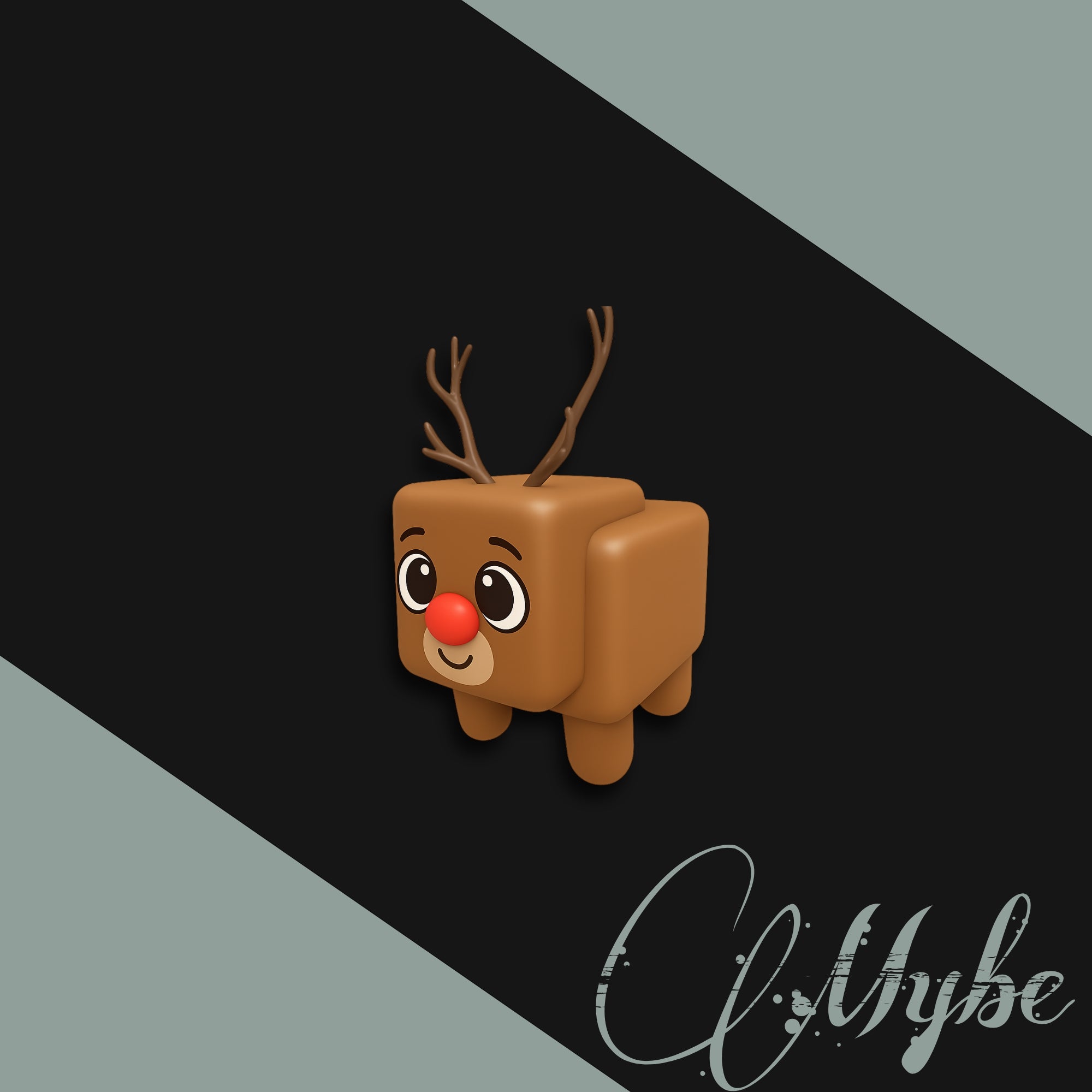 Rudolph Pet