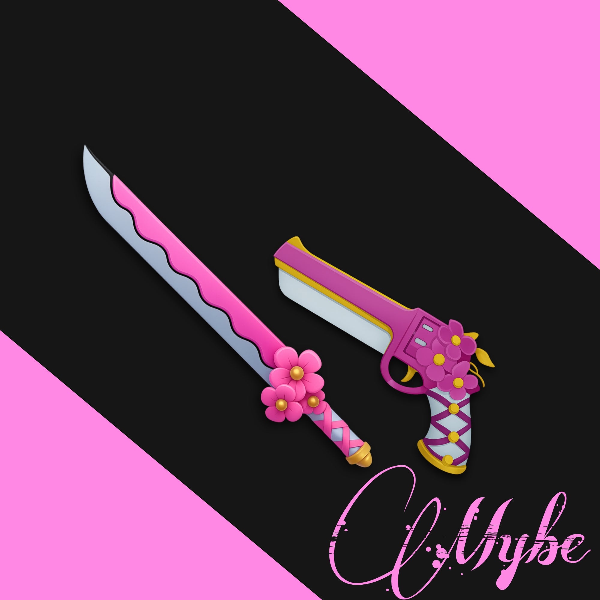 Sakura Bundle