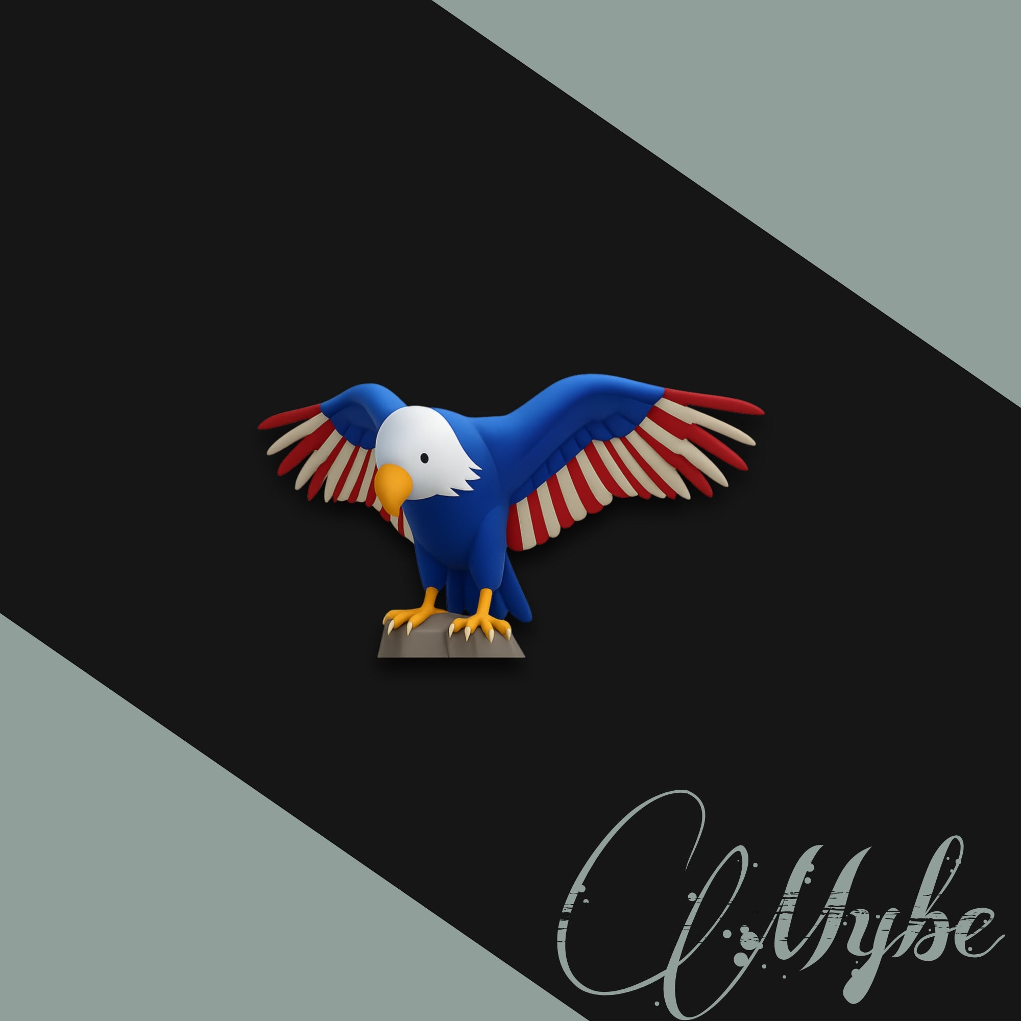 Sammy Eagle Pet