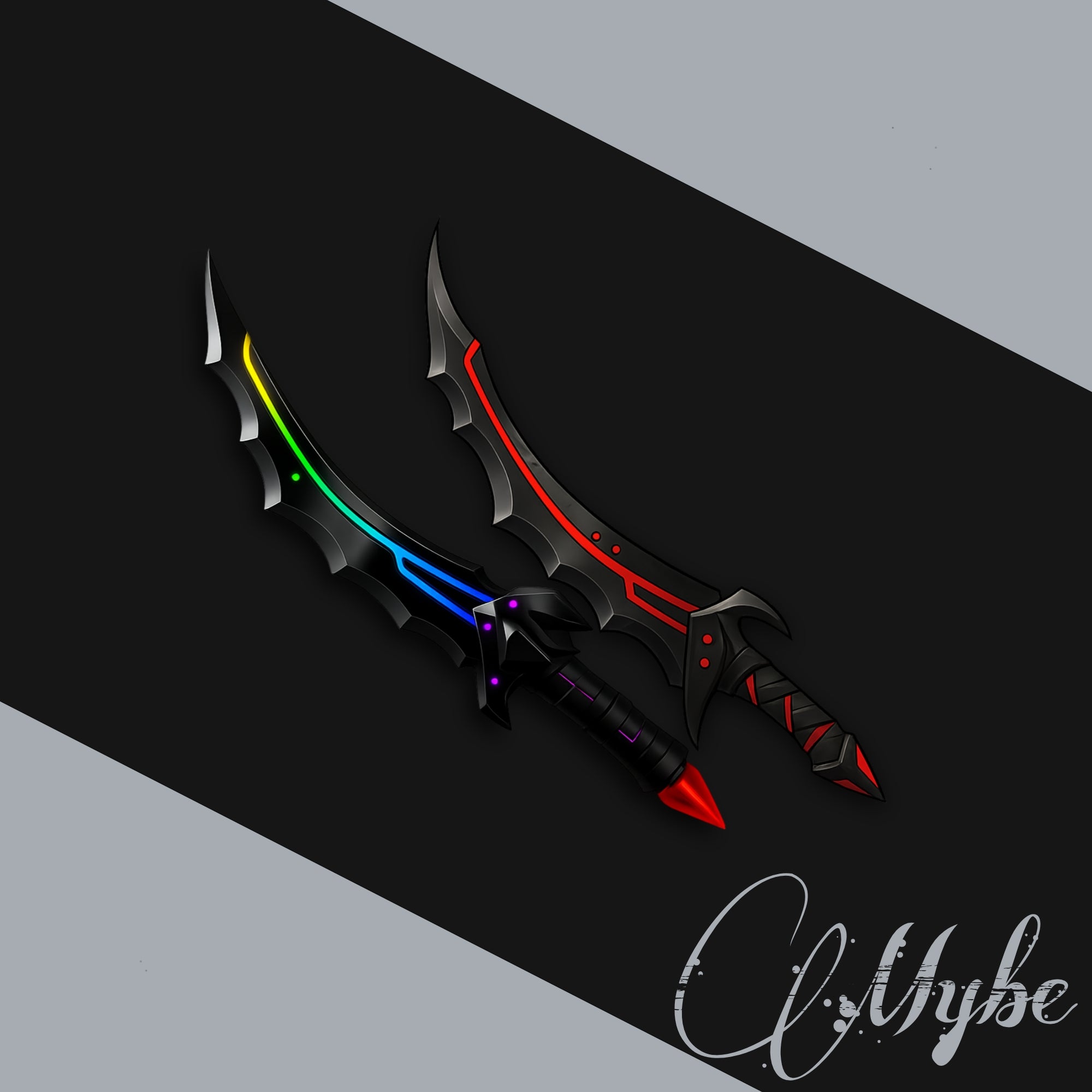Slasher Set