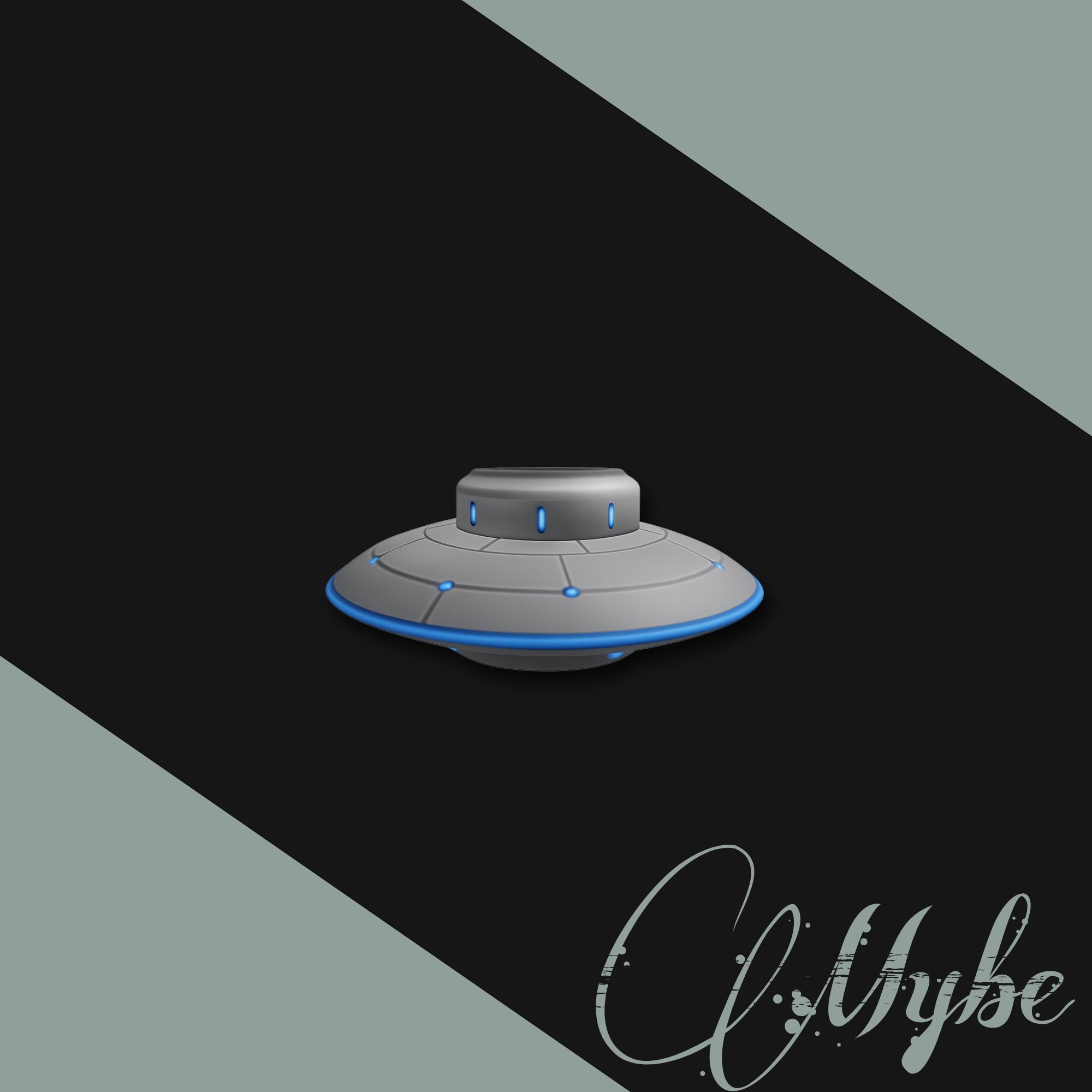 UFO Pet