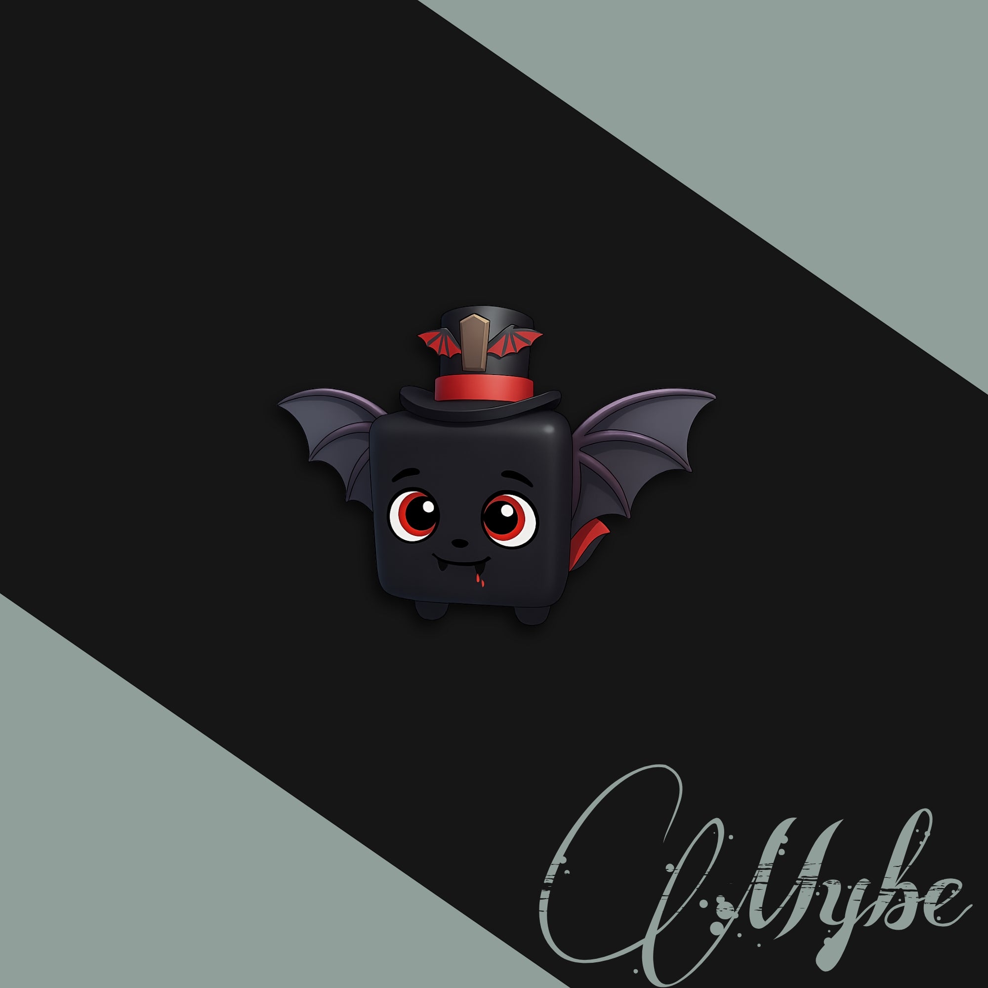 Vampire Bat Pet