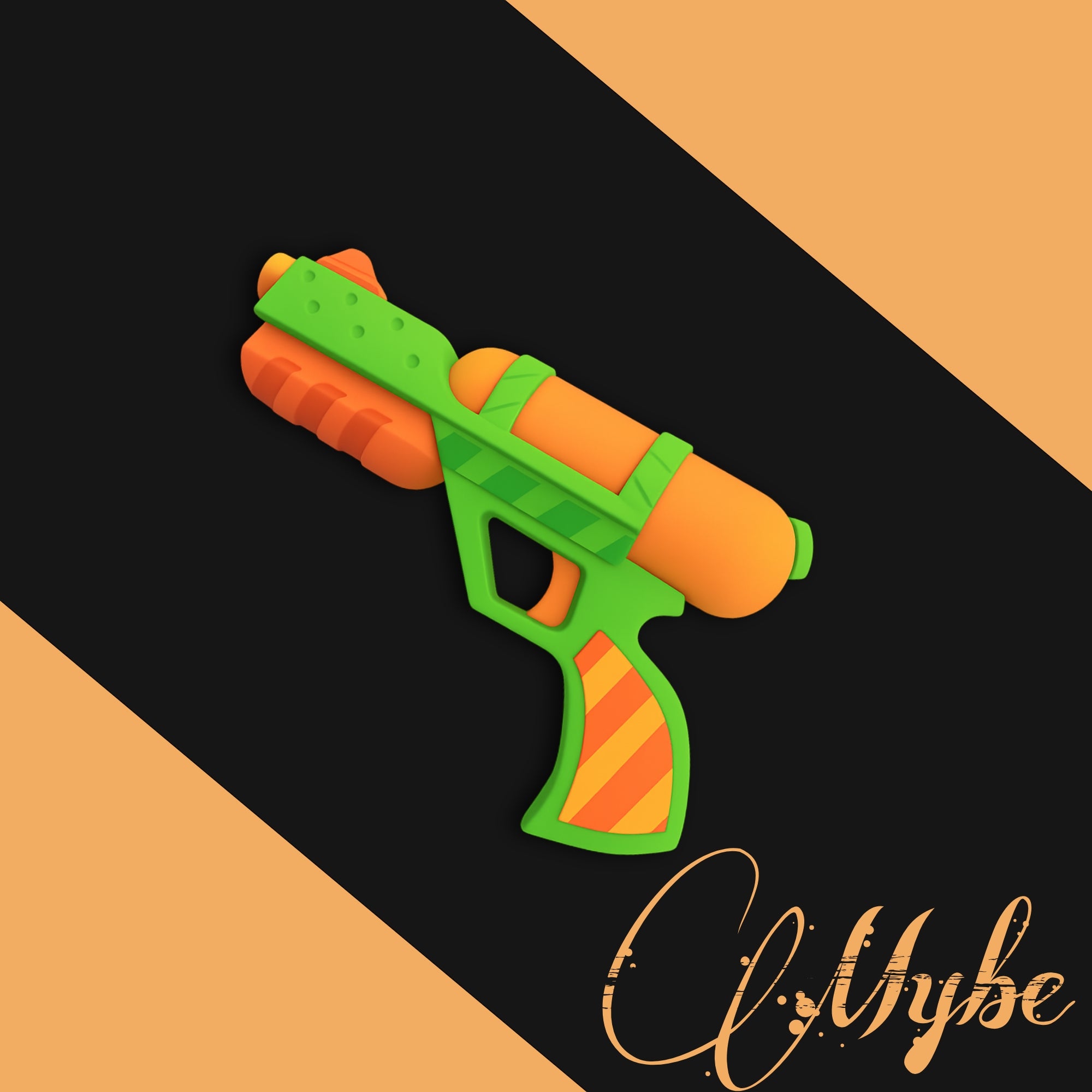 Watergun