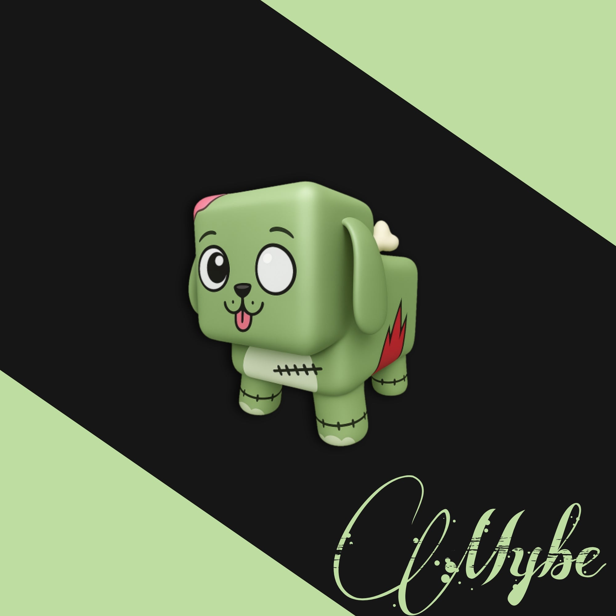 Zombie Dog