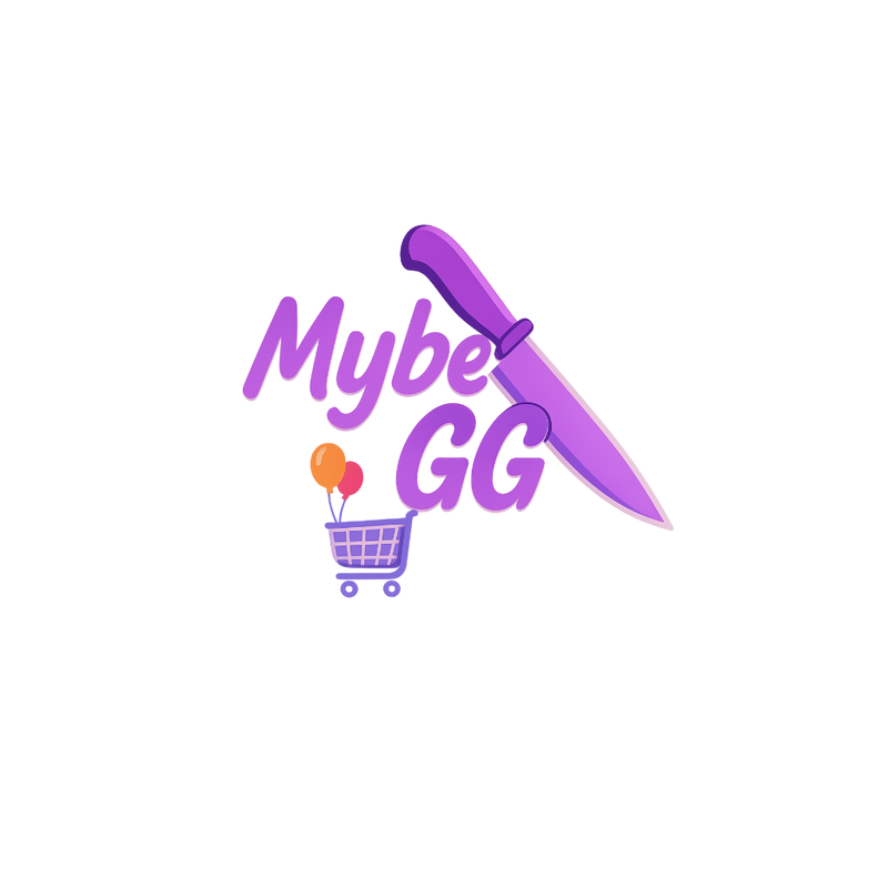 Buy MM2, GAG, SAB Items – Instant Delivery – MybeGG